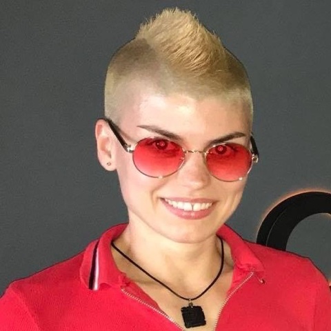 Tania Fedirko
