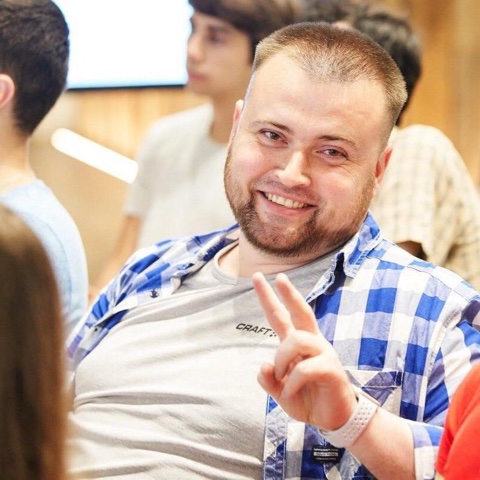 Yurii Kostiuk